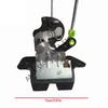 X7JF Tailgate Release Switches 812304X200 Car Trunk Release Switches Tailgate Trunk Open Button for K2 1.4L 2011-2016