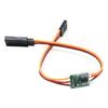 PPM/PWM 90 Degree to 180 Angle Servo Signal Expander Signal Amplifier 3V-16V