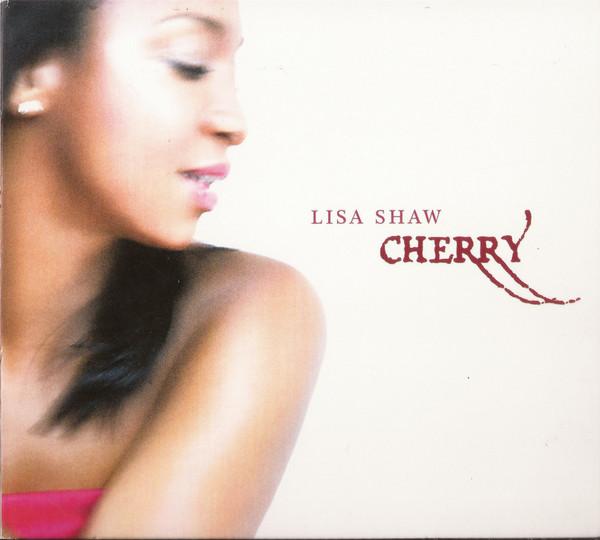 CD LISA SHAW - Cherry NMN18 Naked Music Rec 2005 US Dance & Electronica Used