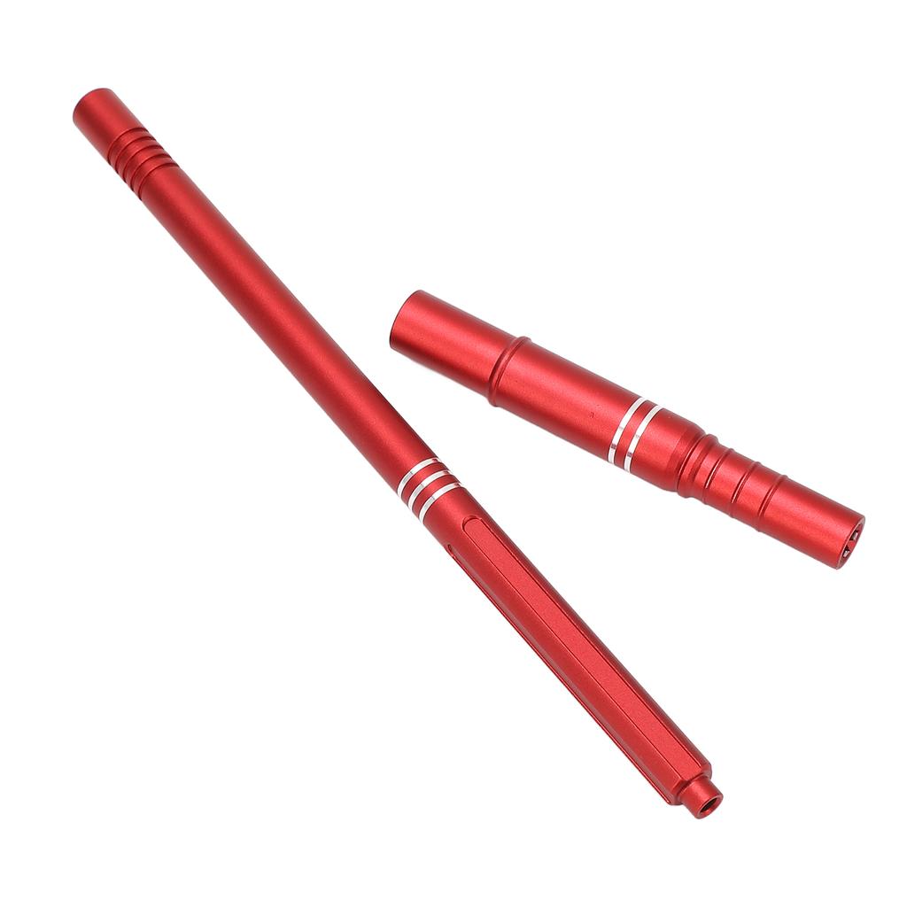 RC Car Center Drive Shaft Aluminum Alloy Central   Shaft for   1/8 Mojave 4X4 4S   Remote Control Car