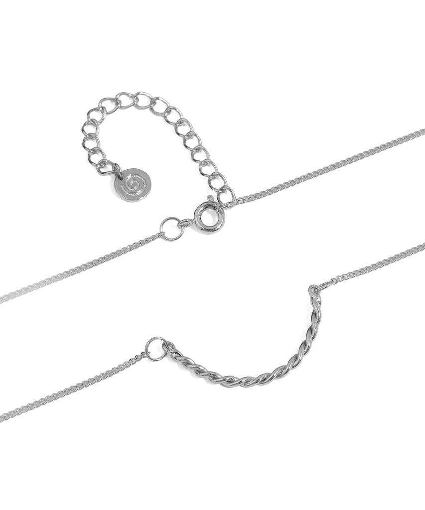 Buttering Bn0053S Necklace