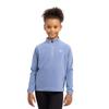 TRESPASS Childrens/Girls Sybil Micro Fleece