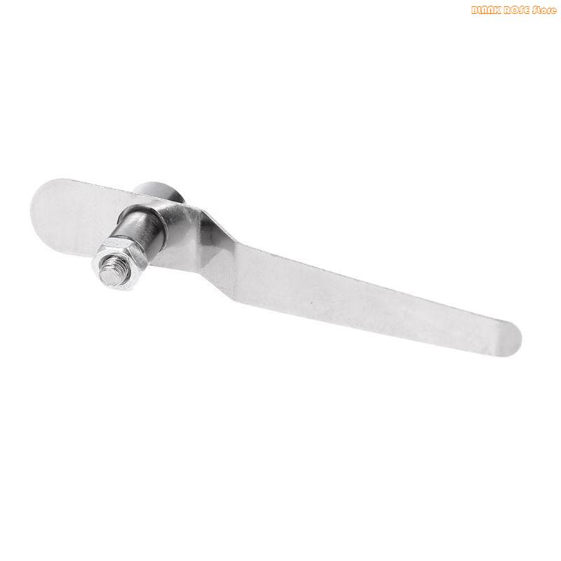 K1AE Presser Holder Slides Clips Use with Slides Accessories Parts серебряный