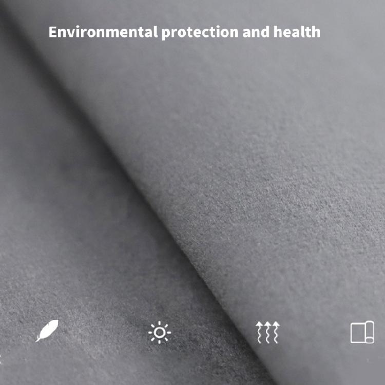 Portable Backseat Sleeping Pad Foldable Car Mattress with Side Mesh, Storage Bag for Beach, Fishing Camping Long Drives