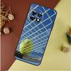 Tennis Ball Sport For OnePlus 13 13R 12 12R 11 9 10 Pro 8T 9RT 10T 10R Nord 4 CE 2 3 Lite N20 N30 Phone Case