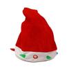 Electric Santa Hat Moves With Music Battery Operated Fun For Christmas Celebrations Dancing Santa Hat Or Broken Worn