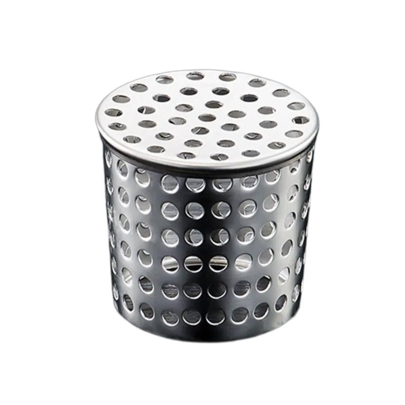 

Durable Leaf Catcher For Gutters Downpipes Grid Steel Construction Prevents Clogs And Rodents Entry Wide Applications