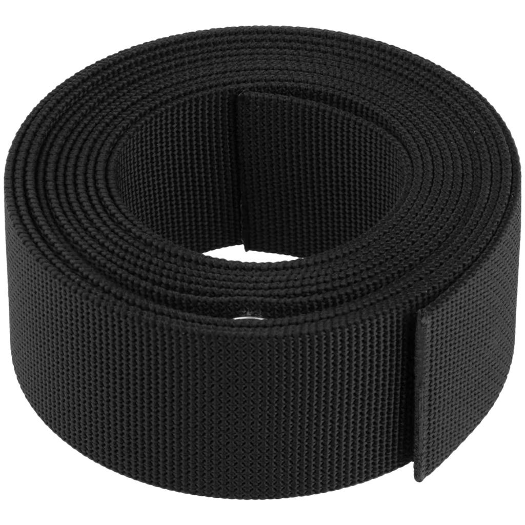 3,5M Tauch-Backplate Gurtband Ersatz Tauch-Tauchgurt Geschirre Ösen Backmount Zubehör Langlebig
