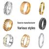 Anillos – Anillos para hombres