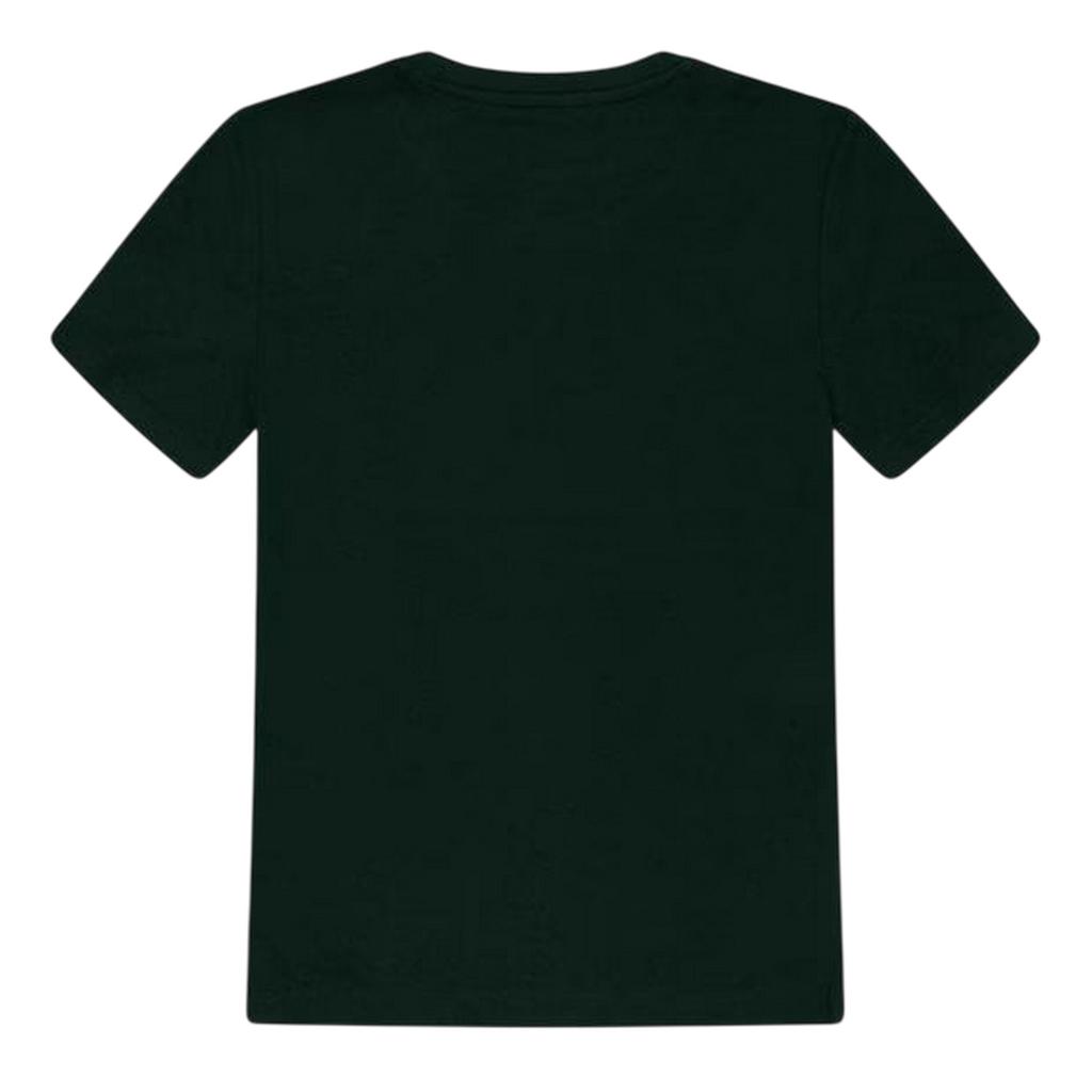 Farah Childrens/Kids Lettering Logo T-Shirt