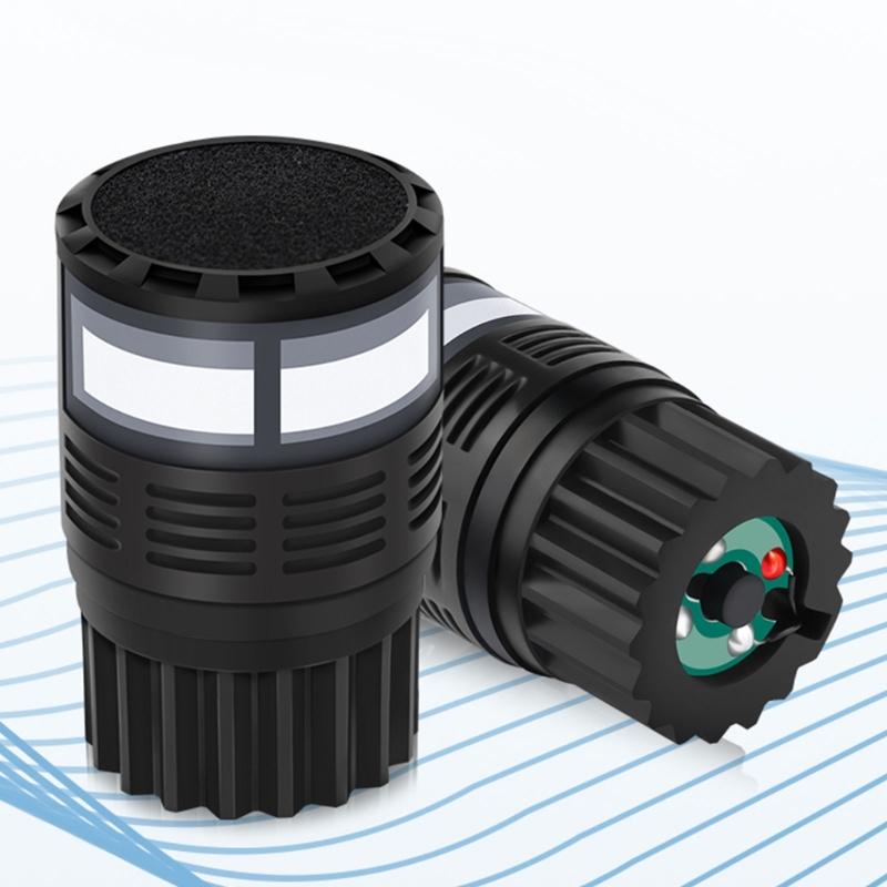 Professionelle Dynamische Mikrofonkapsel, Dynamische Mikrofonkerne Klarer Klang für Live-Auftritte Studioaufnahme