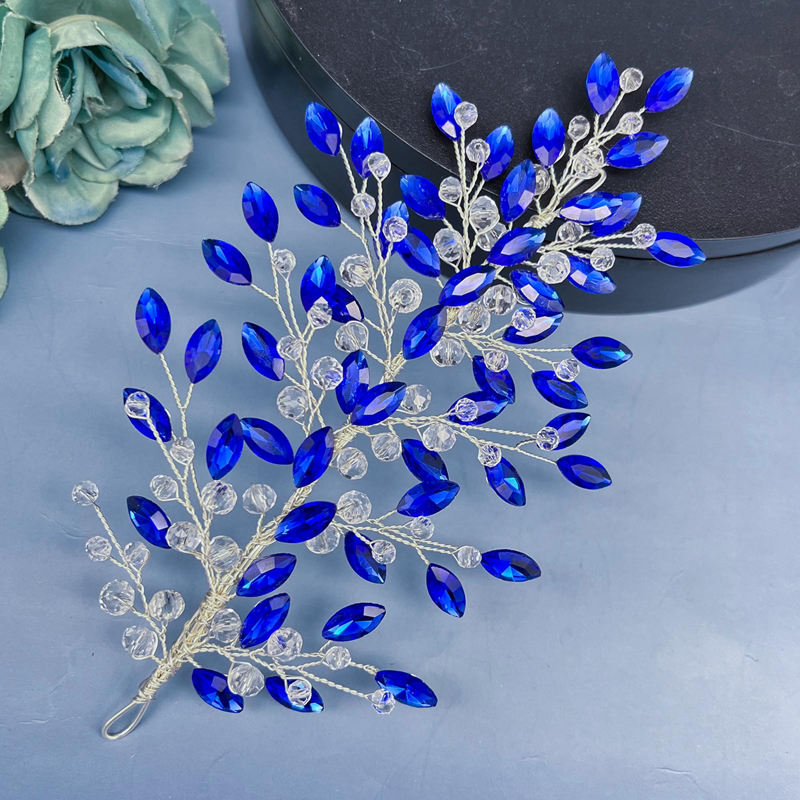 

DZ224 Роскошный свадебный головной убор из кристаллов, тиара невесты со стразами, модные свадебные украшения для волос, аксессуары для женщин, головные уборы