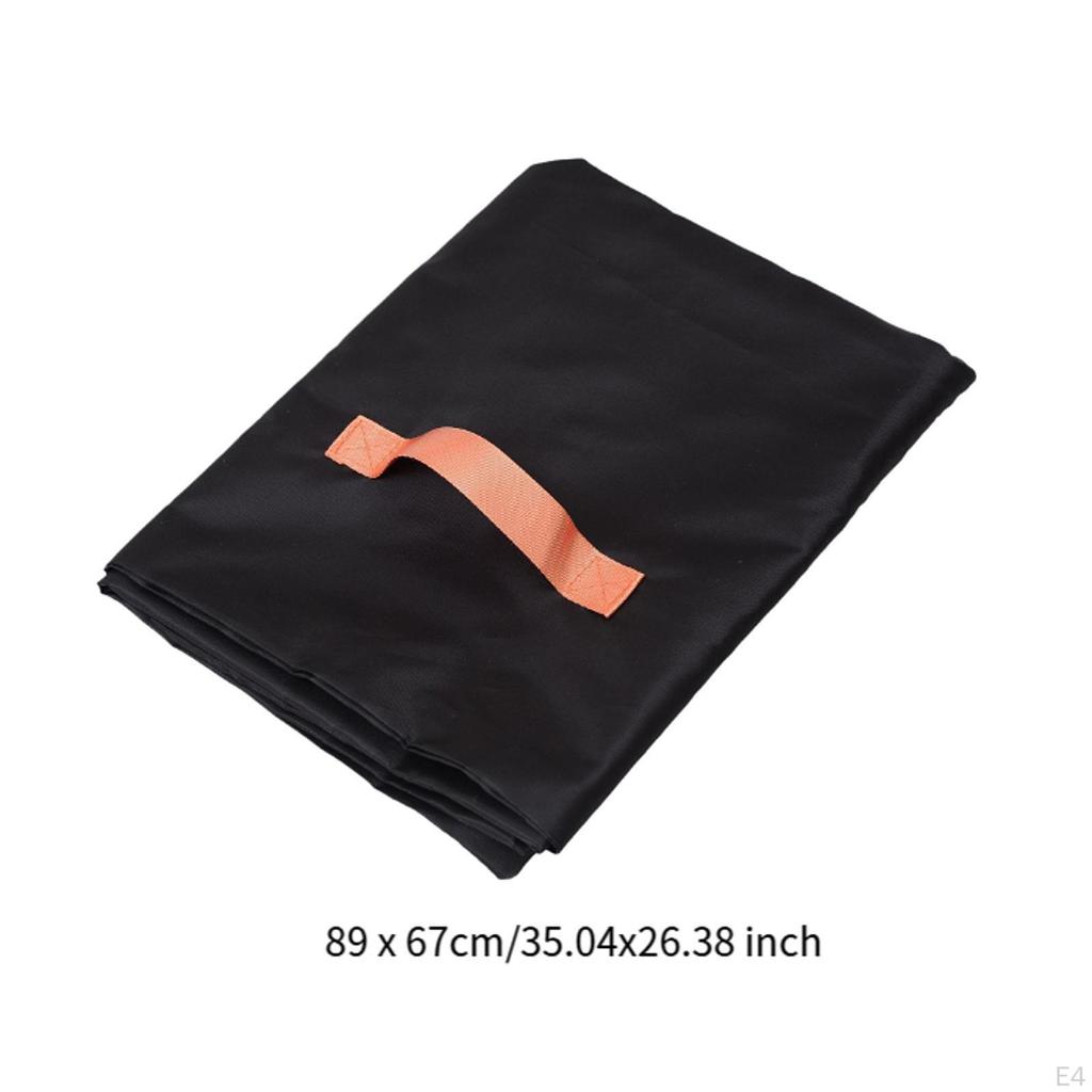 Drawstring Laundry Pouch for Packing And Organizing Clothes, Ideal Travel