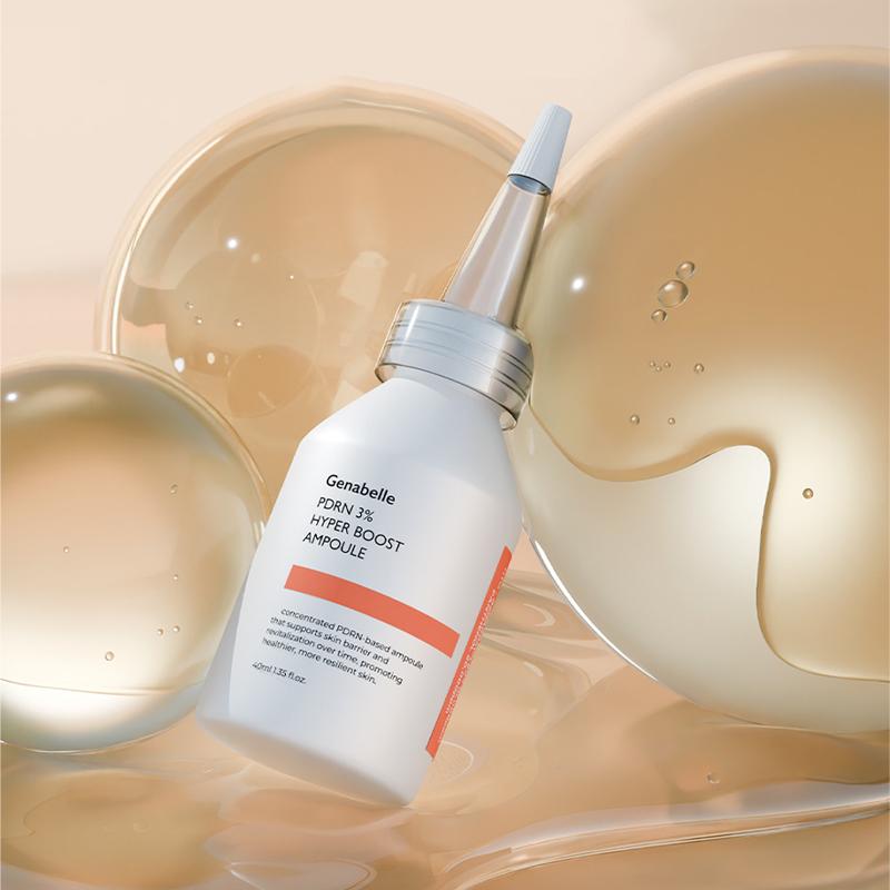 [Genabelle] PDRN 3% Hyper Boost Ampoule 40ml