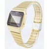 Casio Youth Vintage A700WG-9A Alarm Chronograph Quartz Men's Watch