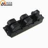 14 P ELECTRIC WINDOW SWITCH WITH FRAME FRONT LEFT For Isuzu Rodeo Passport 8971359271 897135-9271