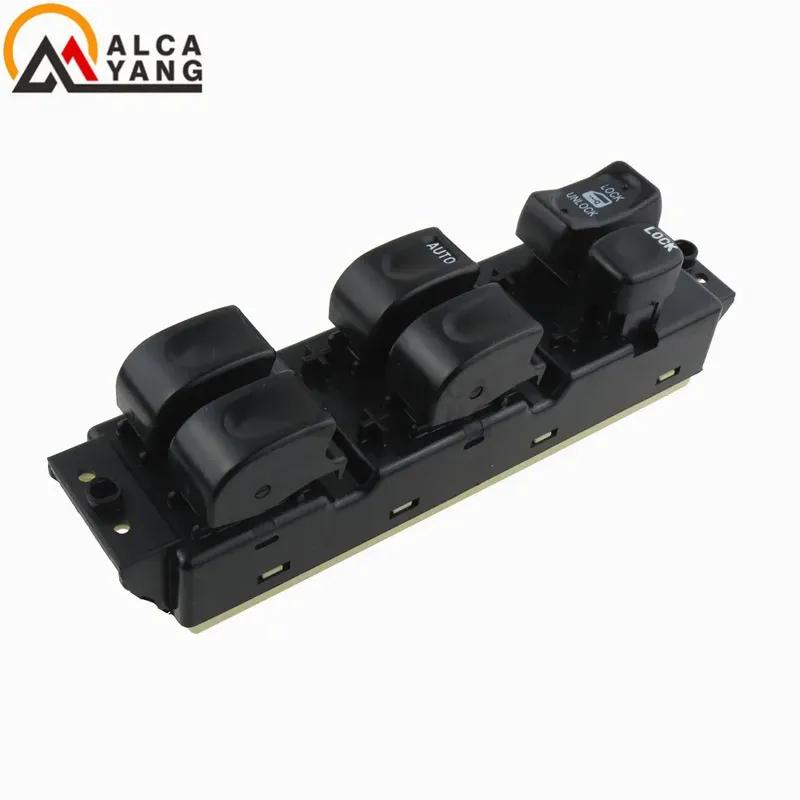 14 P ELECTRIC WINDOW SWITCH WITH FRAME FRONT LEFT For Isuzu Rodeo Passport 8971359271 897135-9271