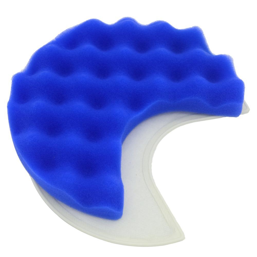 For Samsung DJ97-00339A/D/F SC Series Vacuum Cleaner Accessories Filter Mesh Filter Cotton HEPA