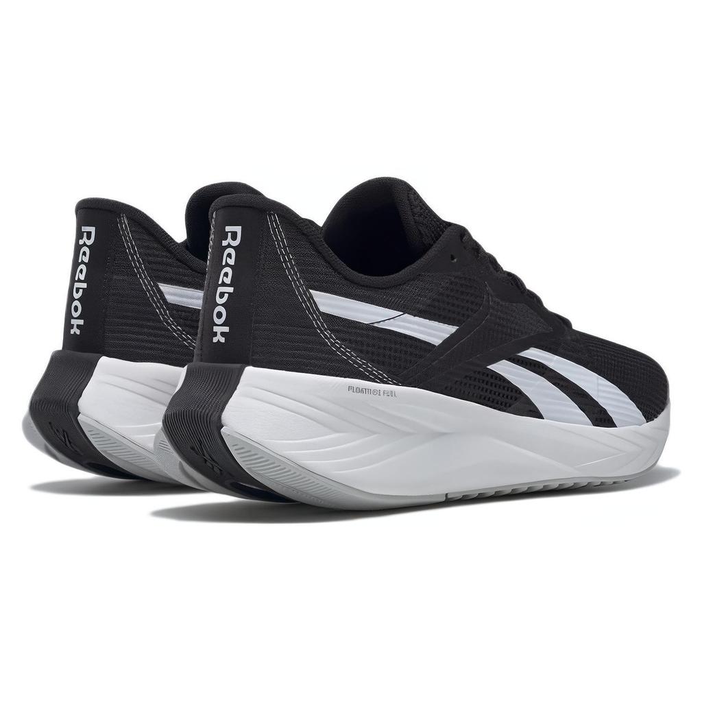 Reebok Energen Tech Plus Low Top Training Shoes Unisex sneaker Black White HQ9926