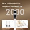 Deli 3888 Manual Financial Binding Machine CN Plug (adapter Included)