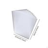 10 Shrinky Art Film Paper Sheets 5.7x7.8inch for Various Handmade Creations