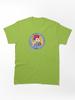 Earthbound Onett League - Onett Classic T-Shirt