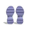 Stella McCartney X Adidas SMC Thick Sole Versatile Non-Slip Slide Sandals Women Sandals Purple Pink HP6713