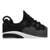 Nike Joyride Run Flyknit 'Oreo' (Unisex) Black / Black / White Running Shoes AQ2730 001