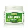 Greenfood Zink Aktiv Zinc Active 50 Mg, 180 Tablets