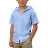 Vêtements pour enfants Hauts décontractés amples