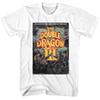 Double Dragon III Gaming-Shirt