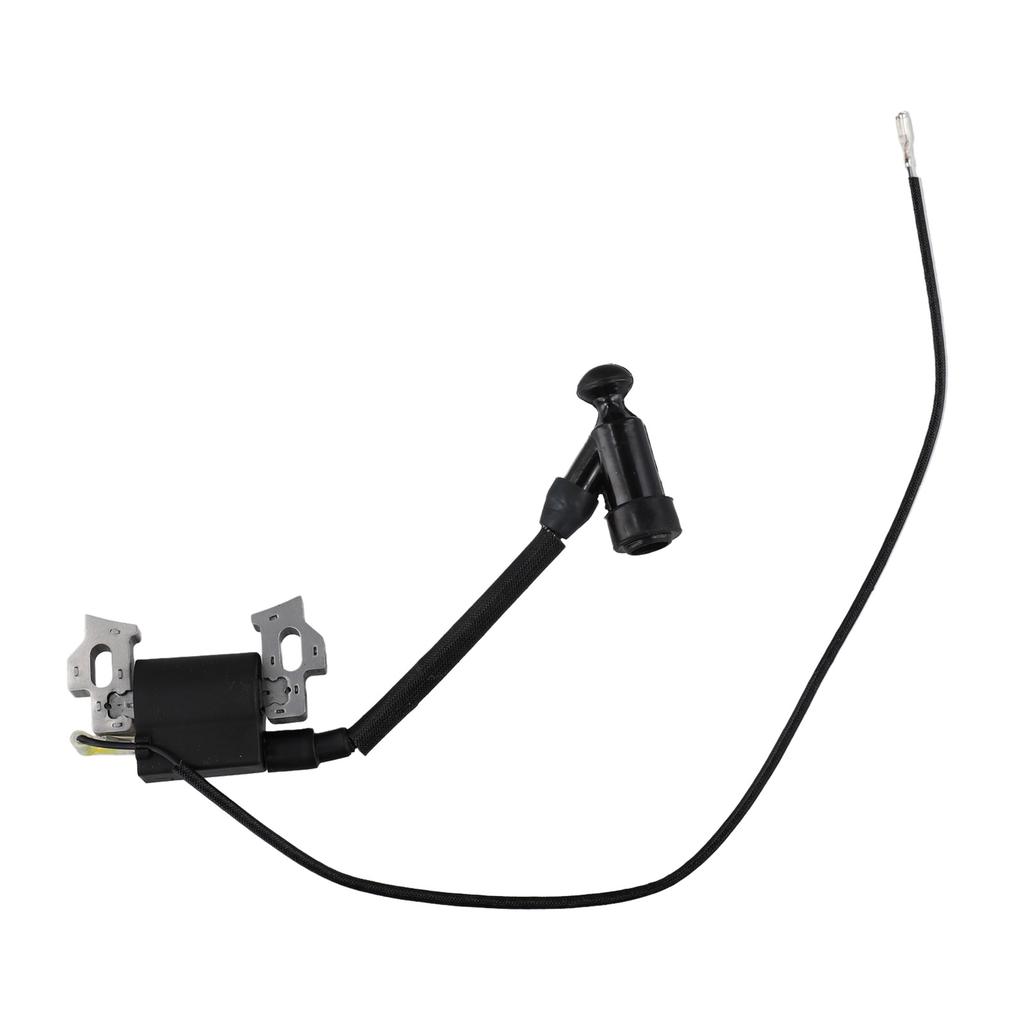 For Lawn Mower Models Ignition Coil Replacement Ignition Coil For Lawn Mowing Precise Fit And Function Consistent Spark