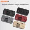 Sun Visor Glasses Clip & Card Holder for Hongqi Models HS5, HS7, H5, H7, EHS3, HS9, H9