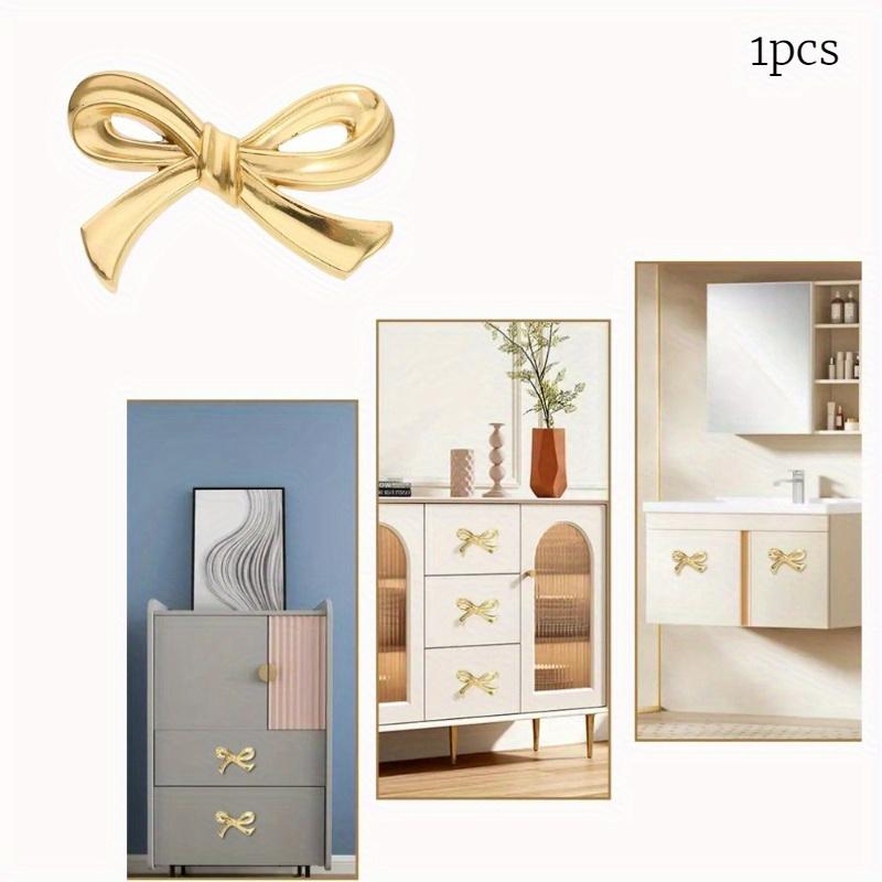 

1 шт. Ручка-бабочка в форме бабочки для шкафа, гардероба, двери, ручки для ящиков, мебельная ручка в европейском стиле