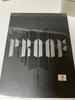 BTS (Bangtan Boys) Použitý albus na proofs