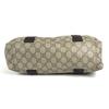 GUCCI  141976 GG Supreme logo Bag Tote Bag Hand Bag