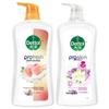 Dettol Refreshing Moisturizing Shower Gel Combo Pack