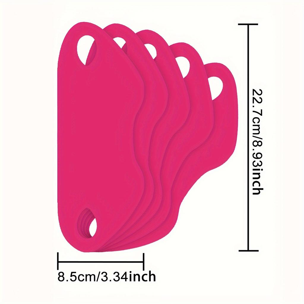 V-shaped Chin Lift Strap- Firming Lift Water Gel Collagen Facial Sling, Containing Hyaluronic Acid and Aloe Vera - Chin and Mandibular Line Tightening