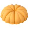 Halloween Pumpkin Cake Pan Easy Release Non-Stick Convenient To Clean Food-grade Kitchen Silicone Cake Mold