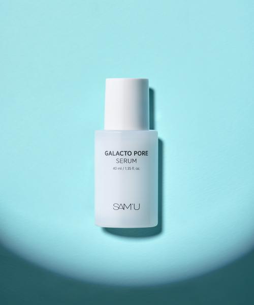 Saemmu Galacto Pore Serum 40ml NONE