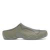 Clogposite Light Army Unisex Sneakers Green Platinum-Violet HF2900-300