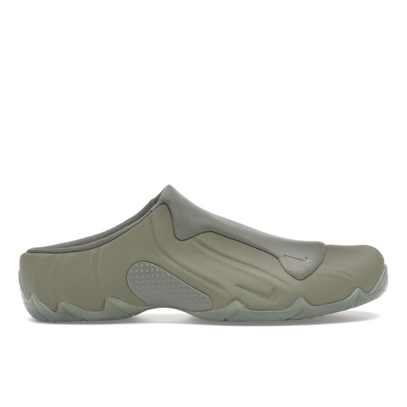 

Nike Клогпозит Лайт Арми Унисекс Кроссовки Зеленый Платина-Фиолетовый HF2900-300 42.5