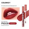 Colorkey Air Velvet Matte Lip Gloss: Brightening, Mirror Finish, Multicolor Lipstick for Women