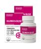 Inner Care N Vaginal-Derived Women's Probiotics 30 Capsules 2 Boxes (2-Month Supply)