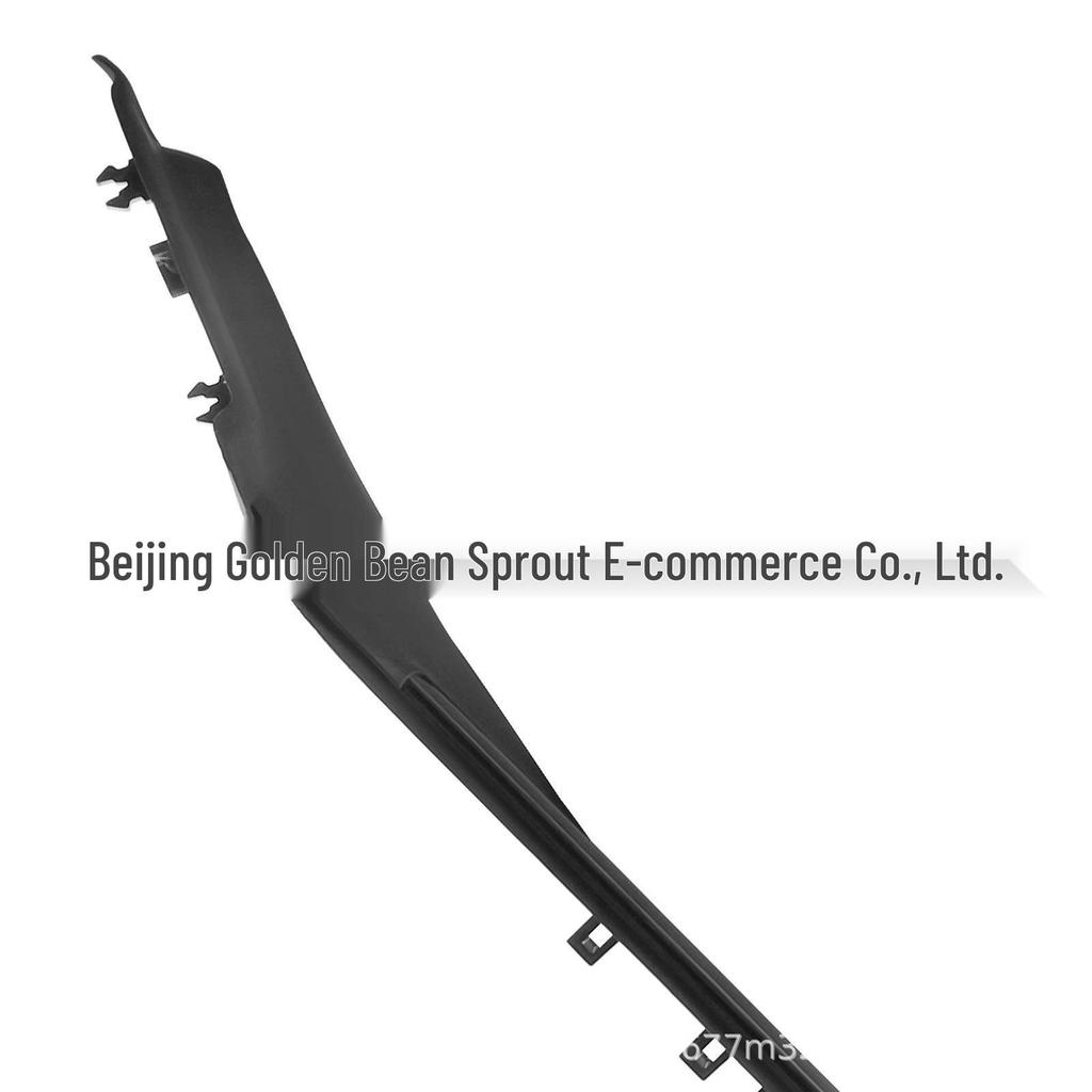 Geschikte Buitenste Voorruitlijst voor 06-13 Lexus