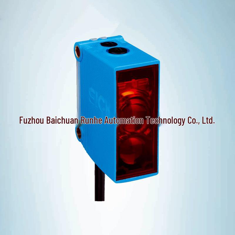 New Sick Sensor Photoelectric Switch GTE10-N1211/N1212 Available