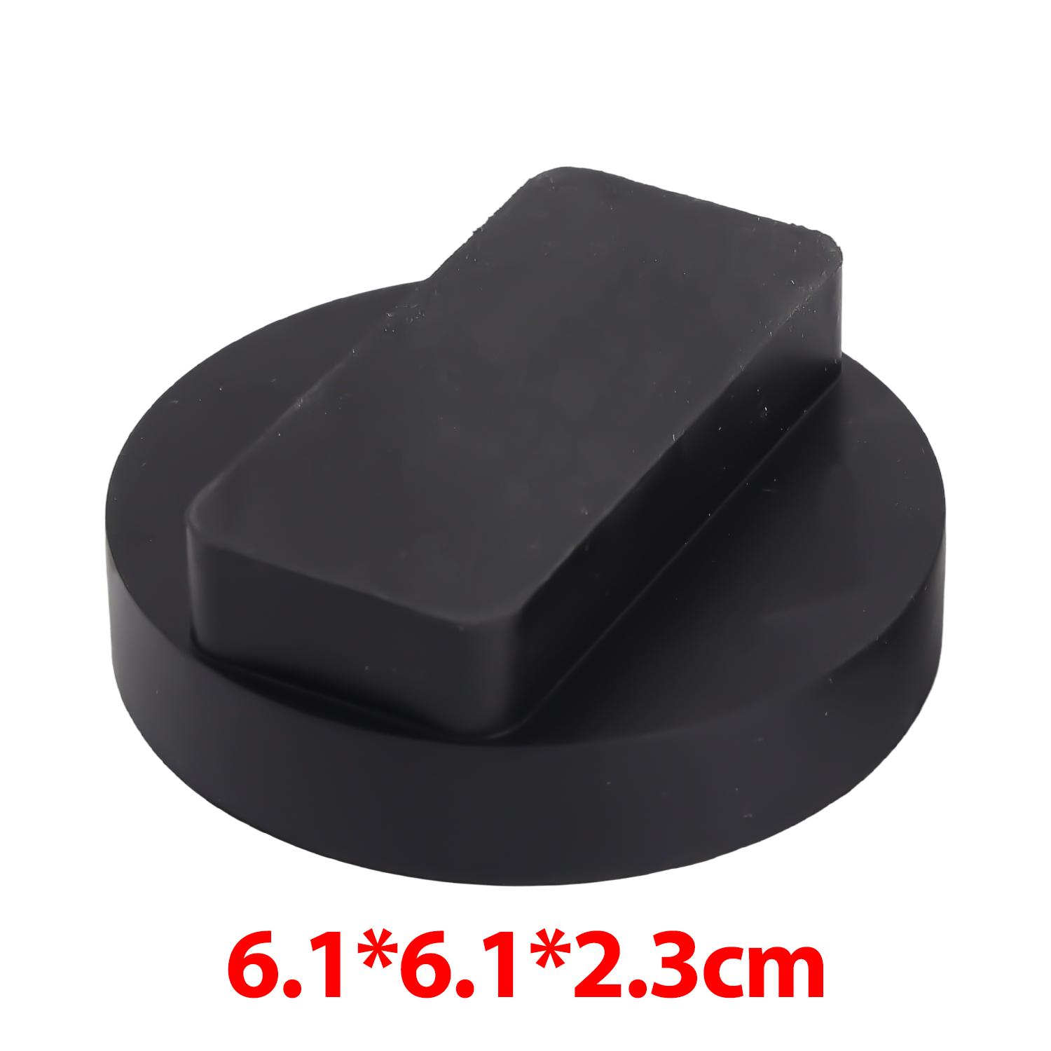 

Car Lift Jack Stand Rubber Pads Jacking Pad for BMW 3 4 5 Series E46 E90 E39 E60 E91 E92 X1 X3 X6 Z4 Z8 1M M3 M5 Car Tool