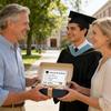 Graduation Wish Card Is A Recommended Gift For Graduates Card Is A Recommended Gift