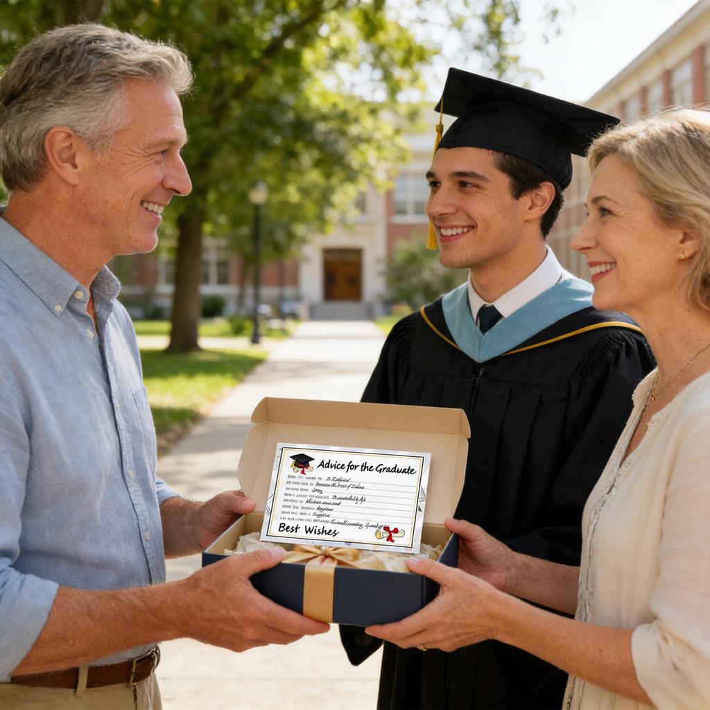 Graduation Wish Card Is A Recommended Gift For Graduates Card Is A Recommended Gift