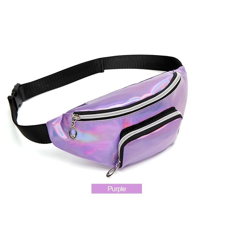 Поясная сумка для женщин — фото 6